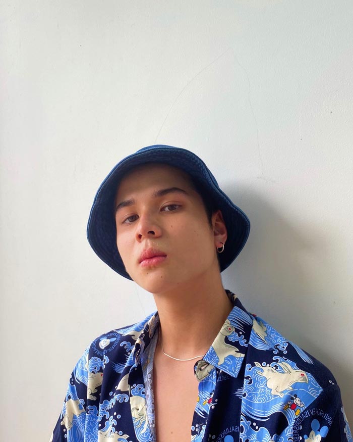 อีตั้น ลูกแม่ หมิว ลลิตา