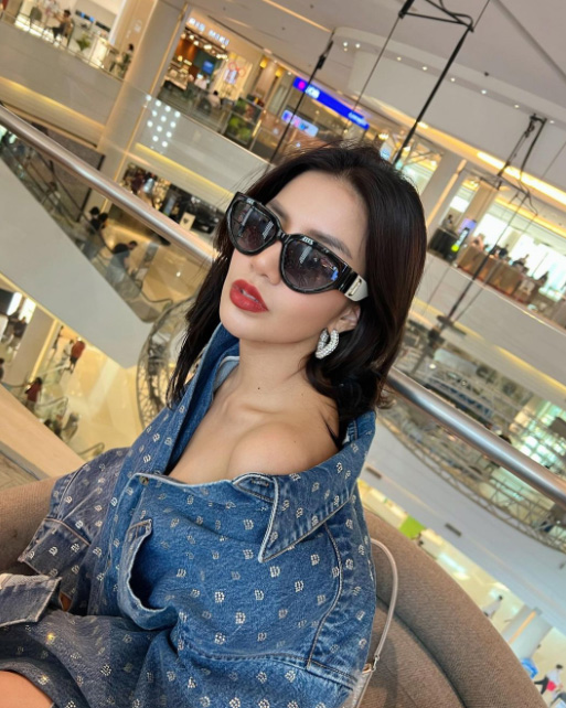 ใบเตย อาร์สยาม ประวัติ