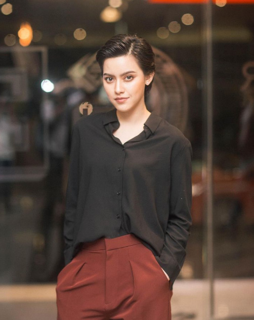 นิ้ง ชัญญา