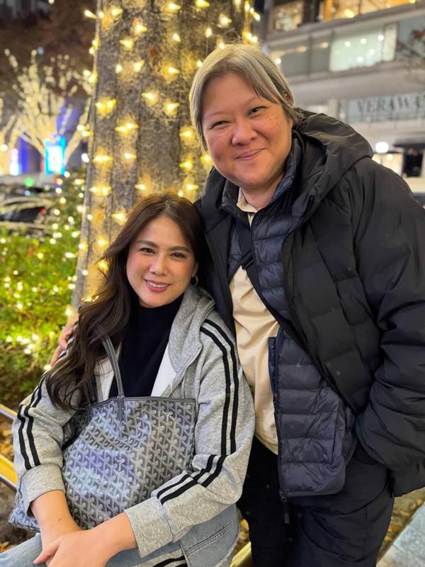 ติ๊ก กัญญารัตน์ เปิดตัวคนรัก