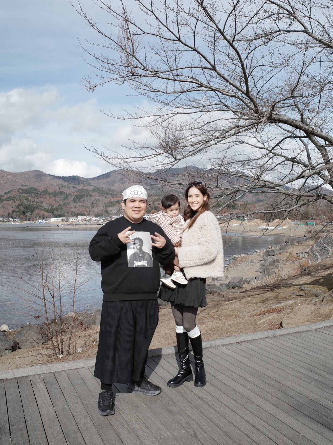 แจ็ค แฟนฉัน - ใบหม่อน