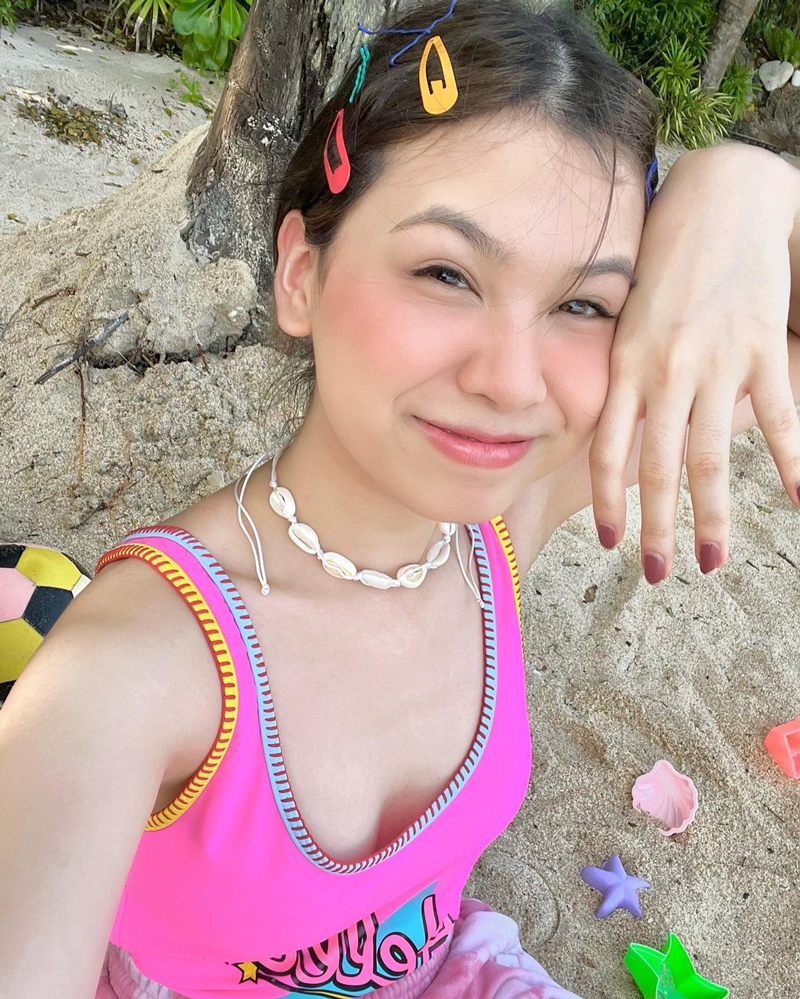 น้องชีต้า