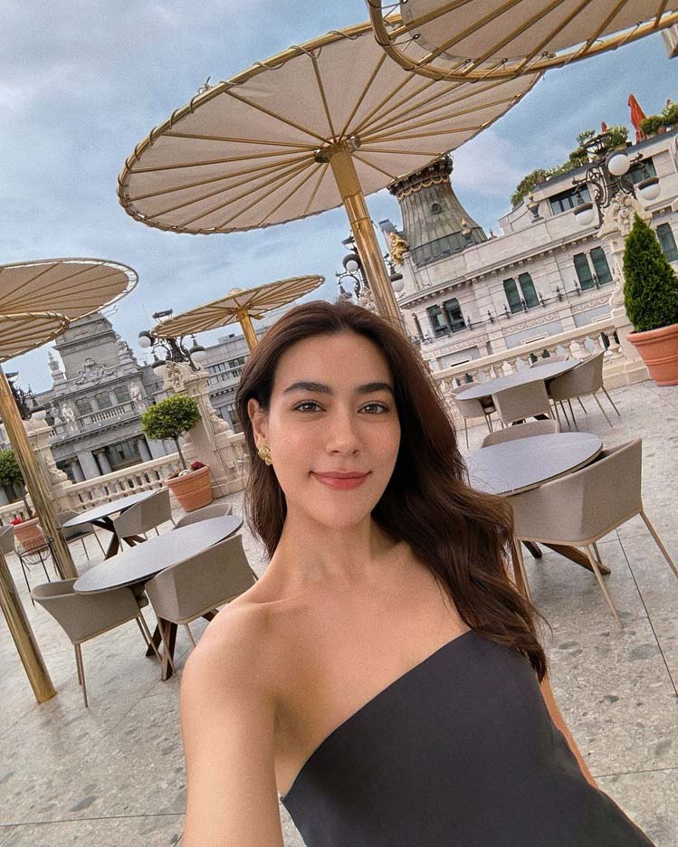 คิมเบอร์ลี่