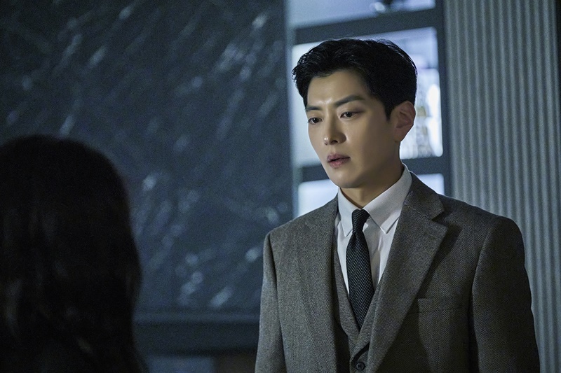 As You Stood By เรื่องย่อ ฆ่าไม่เงียบ Netflix