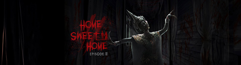 เกม Home Sweet Home