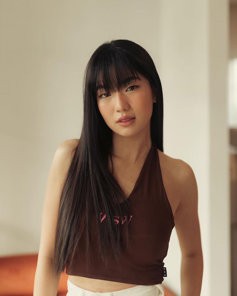 ก้อย อรัชพร 