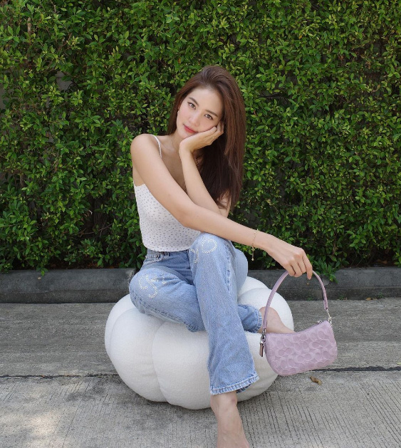 โบว์ เมลดา แฟชั่น