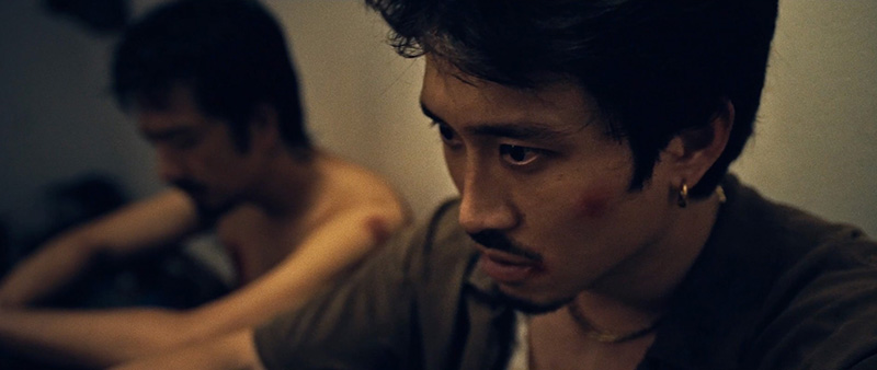 หนัง มือปืน (The Last Shot)