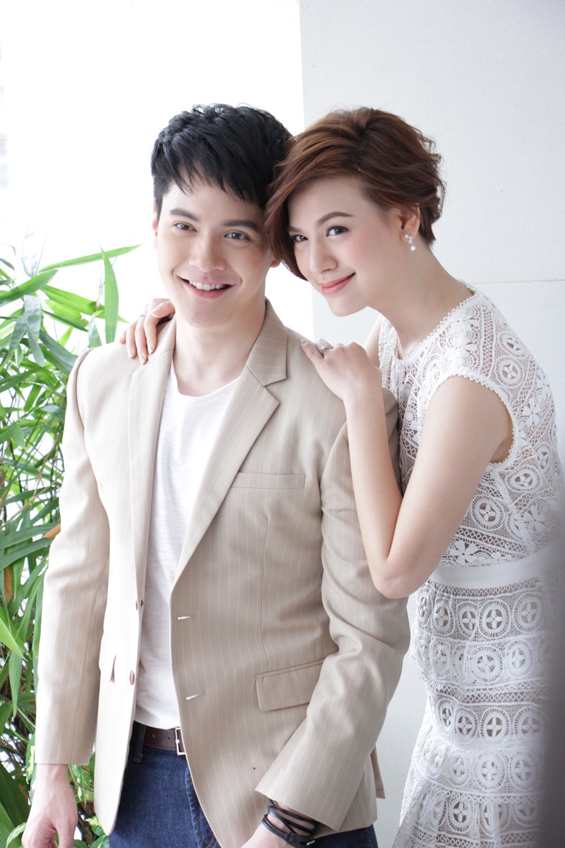 เพลิงรักเพลิงแค้น