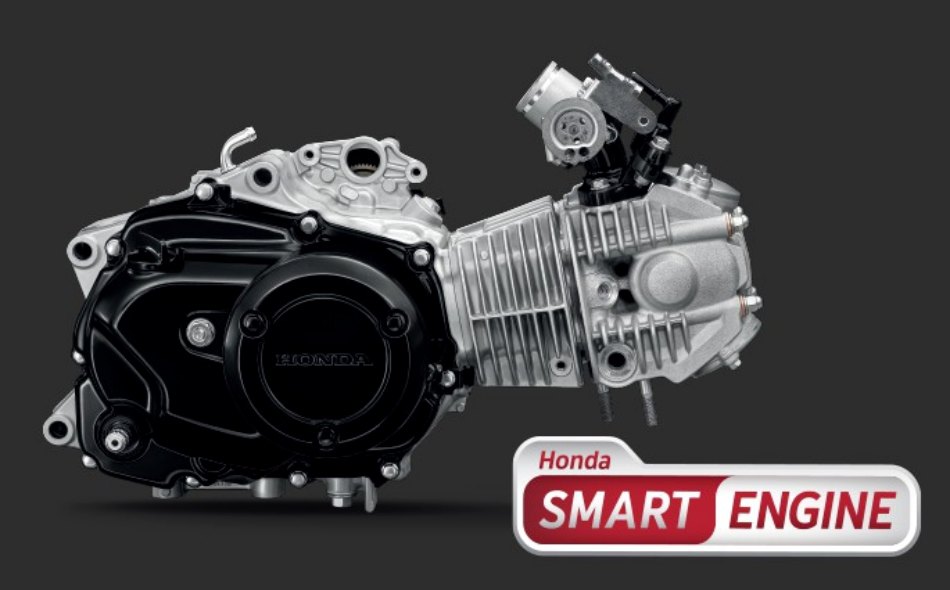 Honda Wave 125i 2024