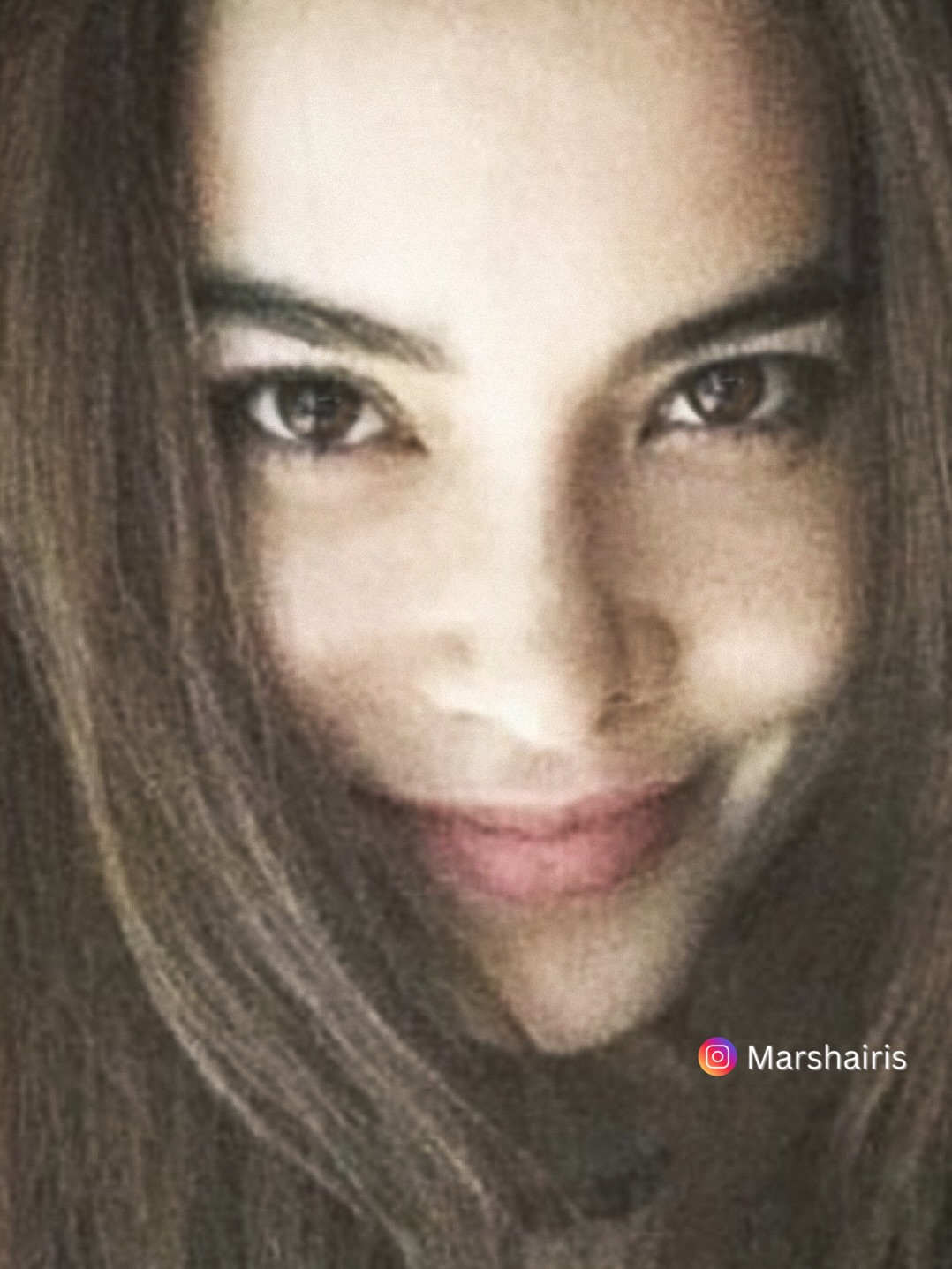 มาช่า วัฒนพานิช ตอนเด็ก