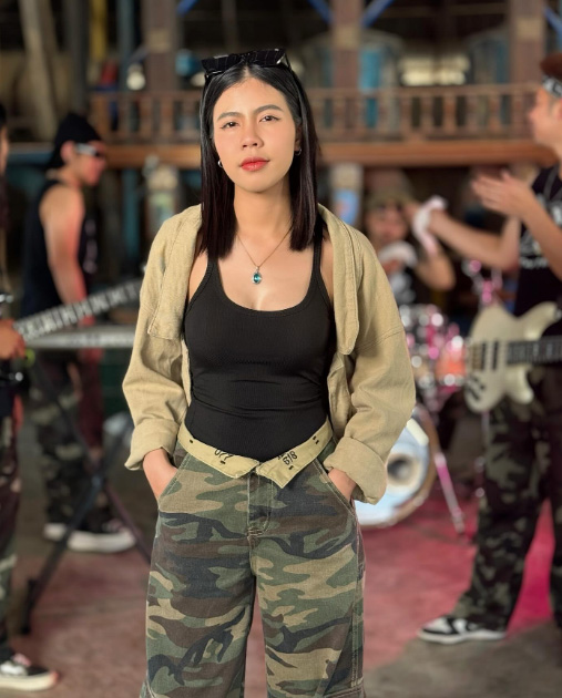 กระต่าย พรรณนิภา แฟชั่น