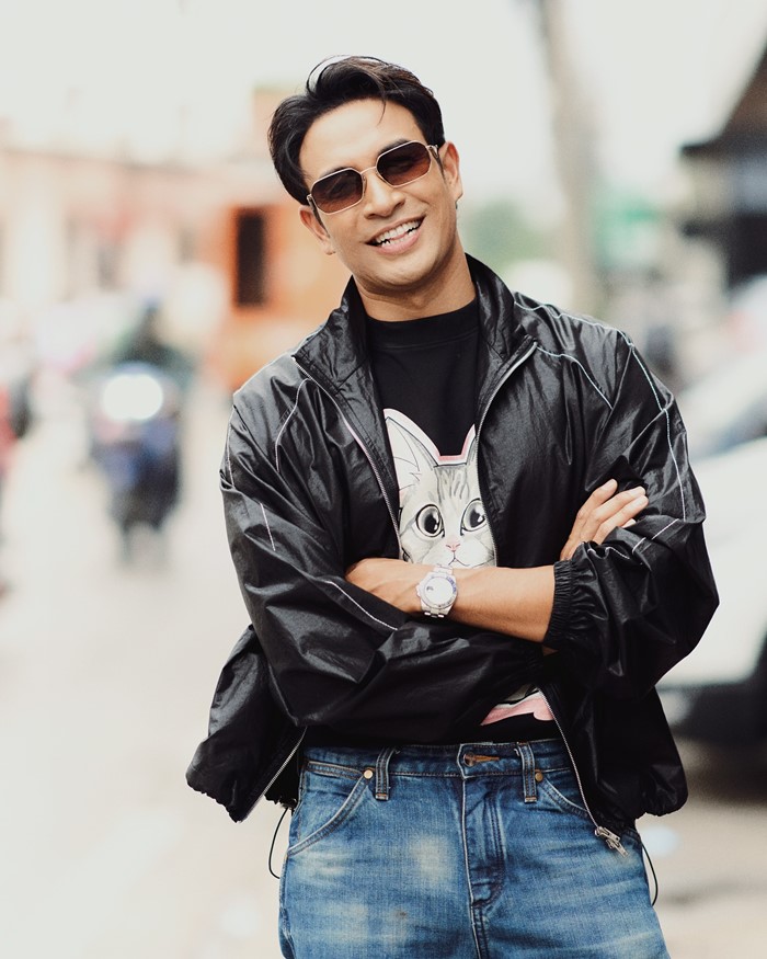 เกรท วรินทร