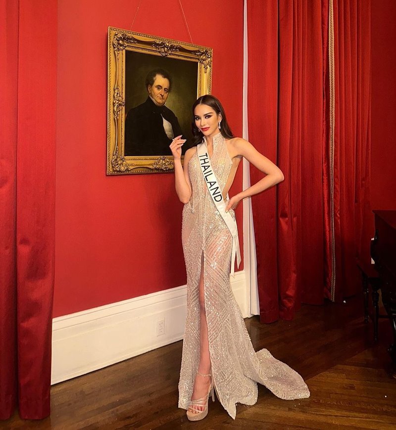 แอนนา เสืองามเอี่ยม