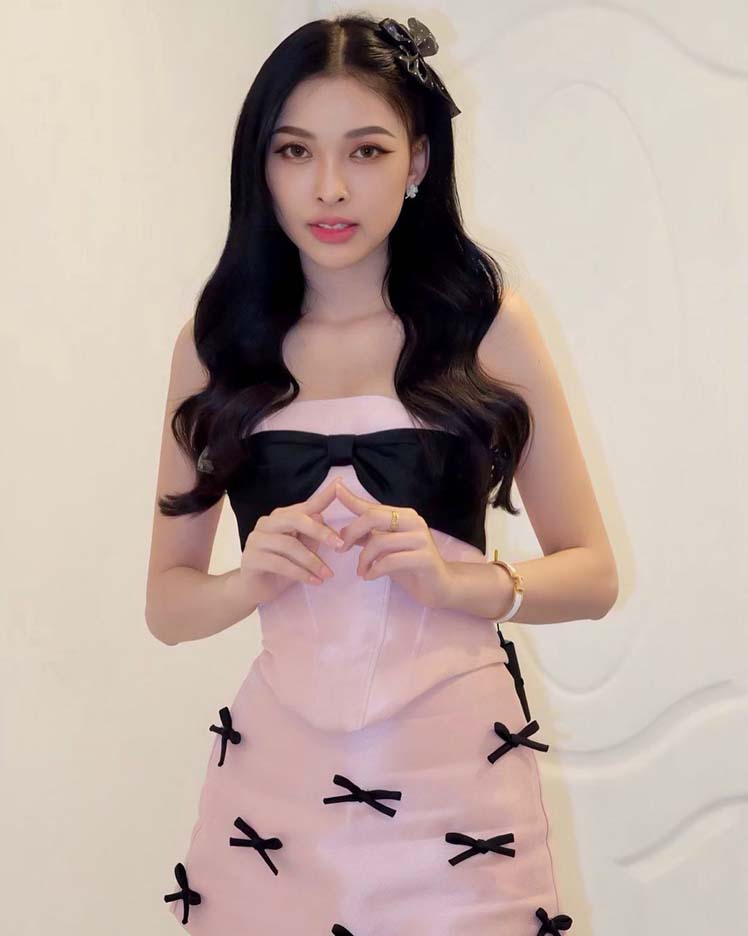 แพมมี่ สุธิดา