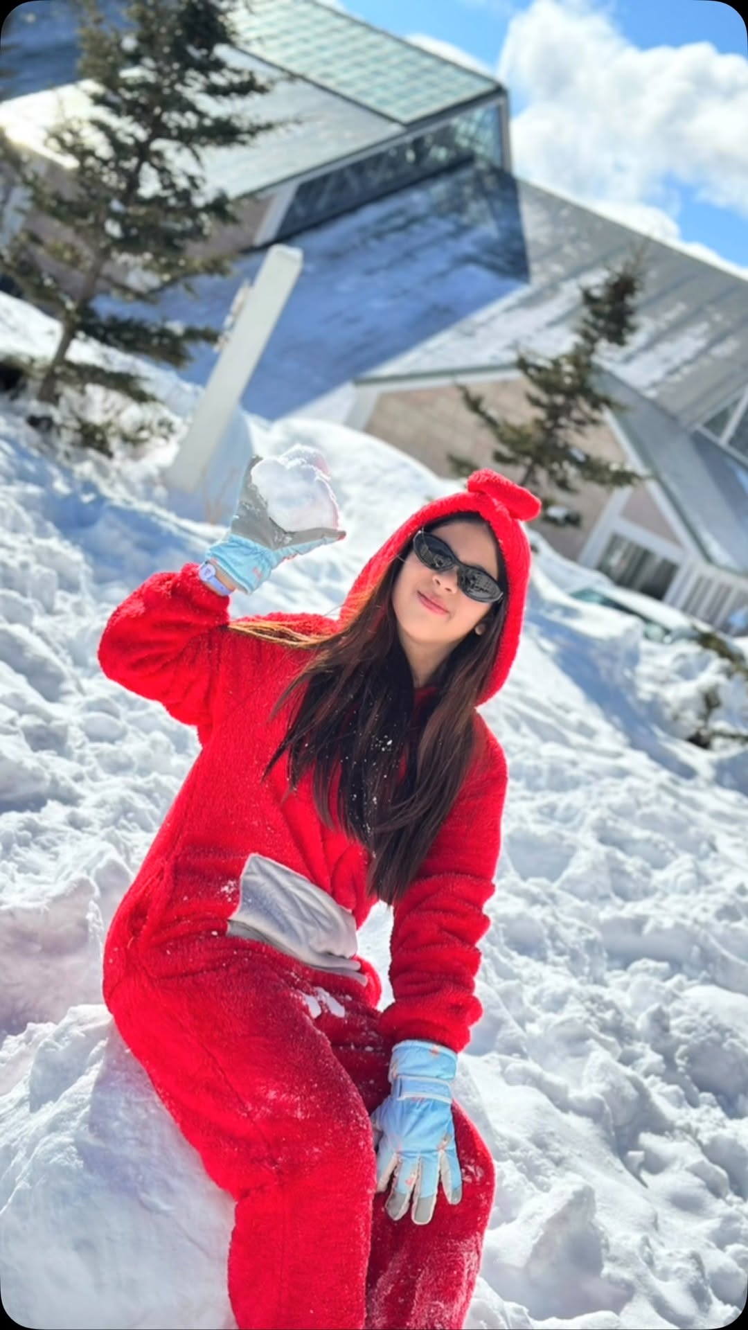  น้องมินมิน ลูกสาวหนึ่ง จักรวาล ยิ่งโตยิ่งสวย