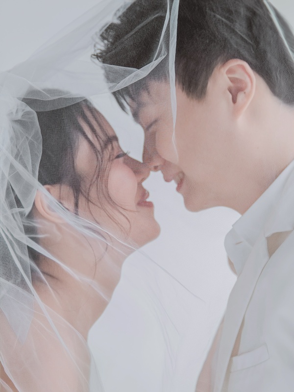 อัง สุพัตรา น้องสาวออม สุชาร์ แต่งงาน