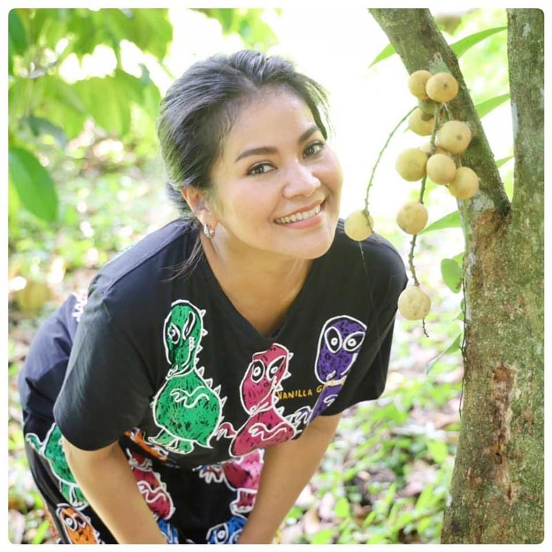 ตั๊ก ศิริพร