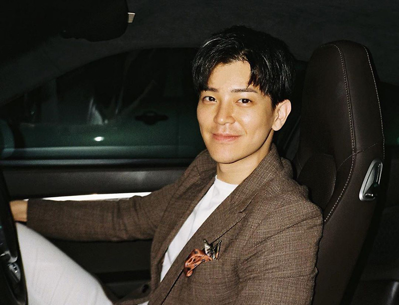 ไท้ วสุวัส