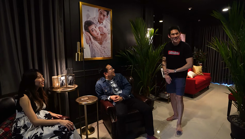 กันต์ กันตถาวร