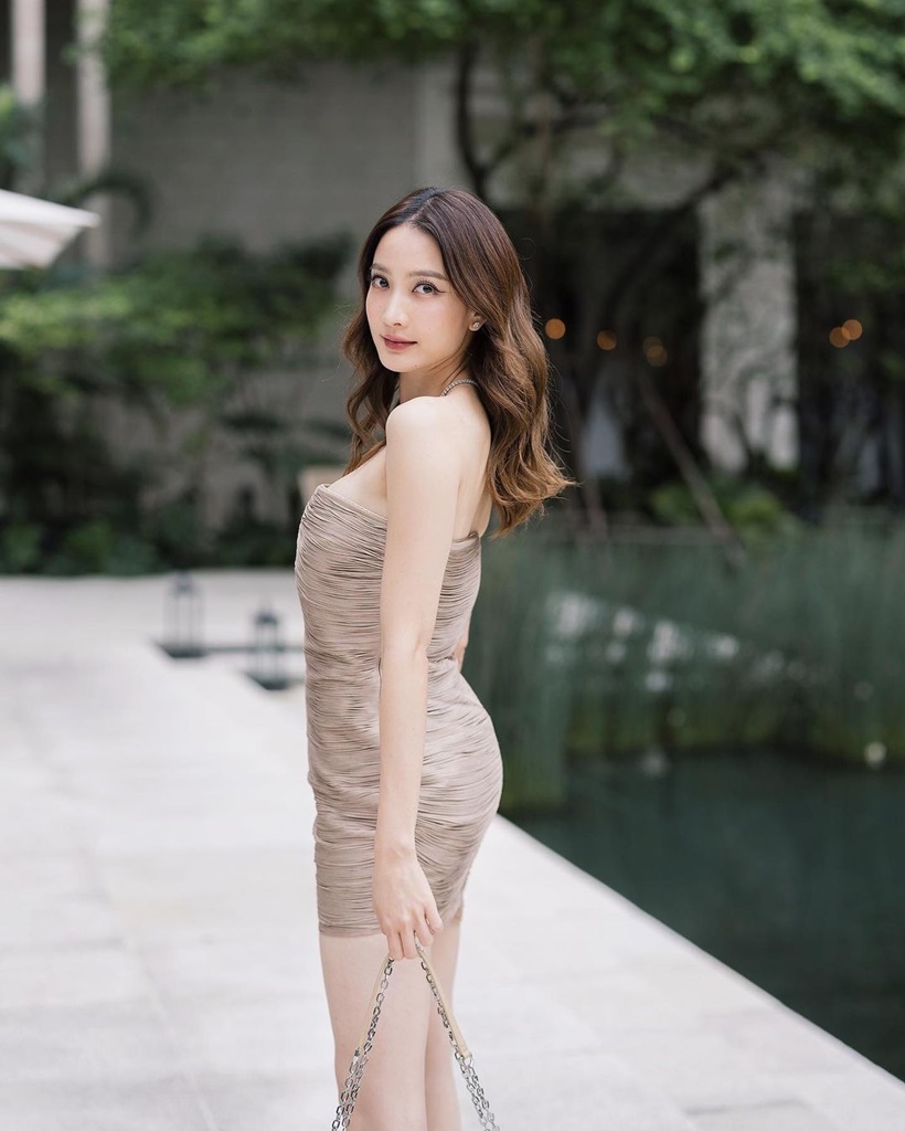 แต้ว ณฐพร