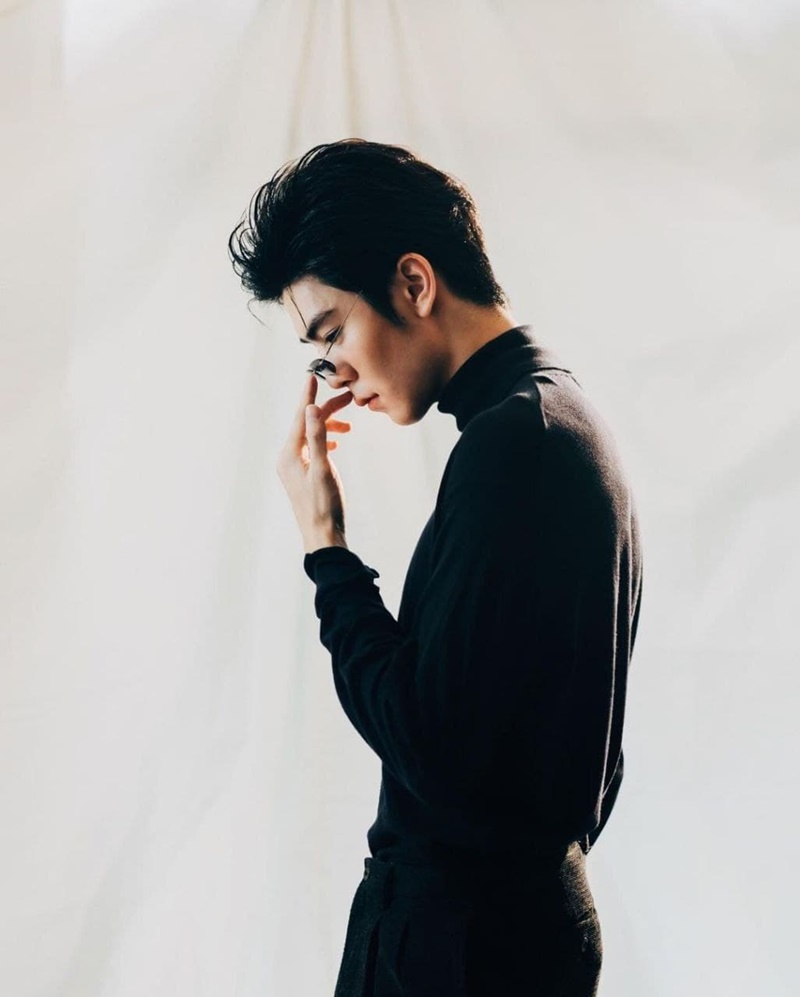 ริว วชิรวิชญ์