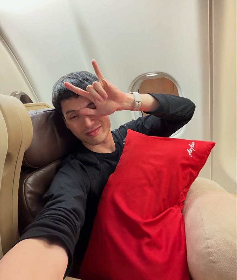 ดีเจมะตูม เผยเหล่า Master ตัวจริง 6 ดาราดัง