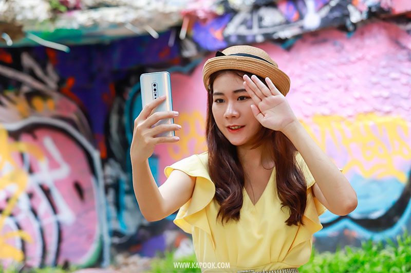 Vivo V17 Pro