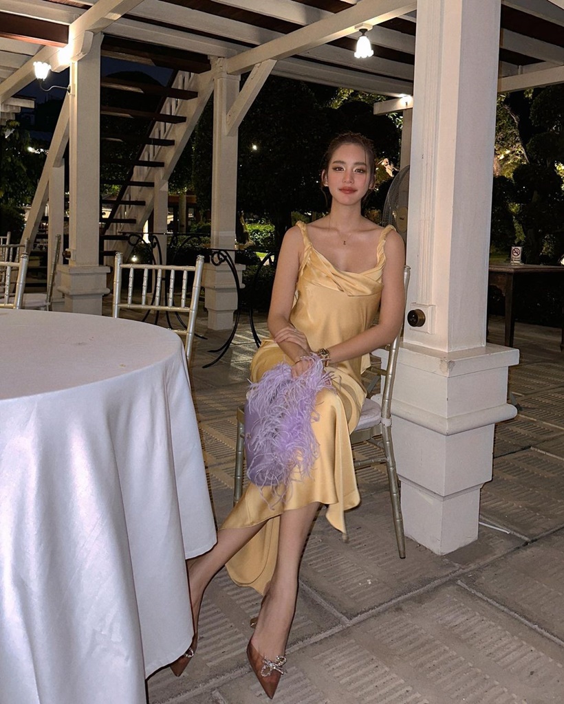 โบว์ เมลดา