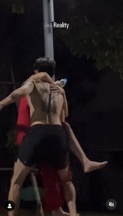 ปุ้มปุ้ย พรรณทิพา