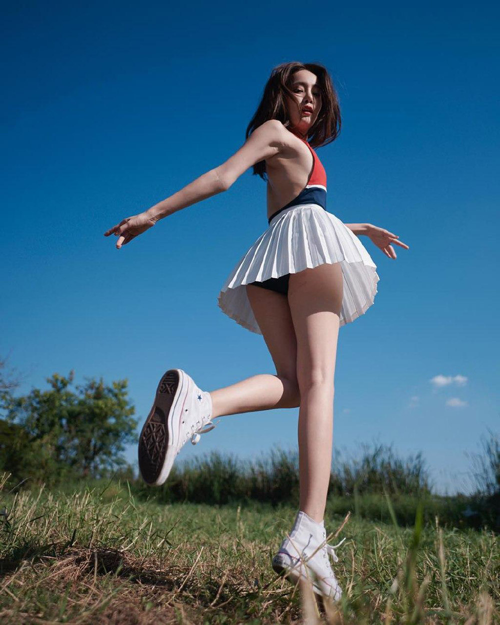 ปุ้มปุ้ย พรรณทิพา, แฟชั่น