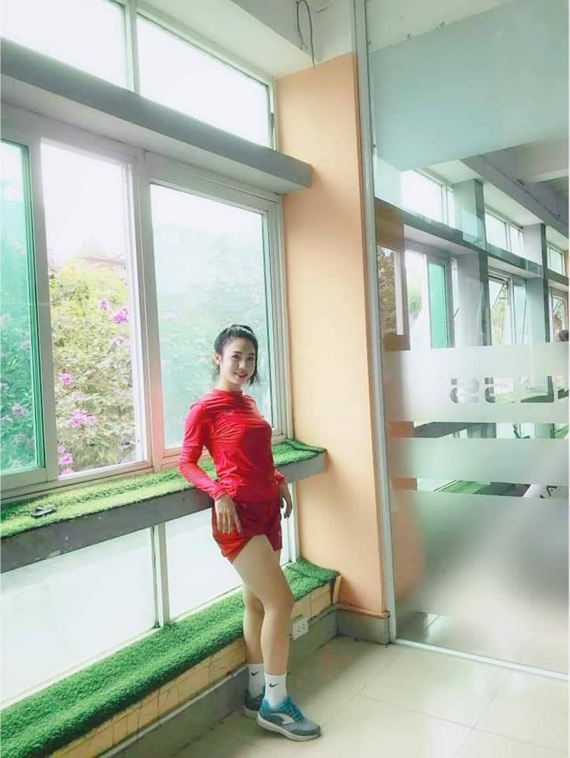 Tran Thu Duyen