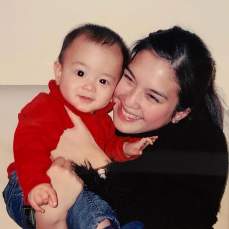 น้องอชิ