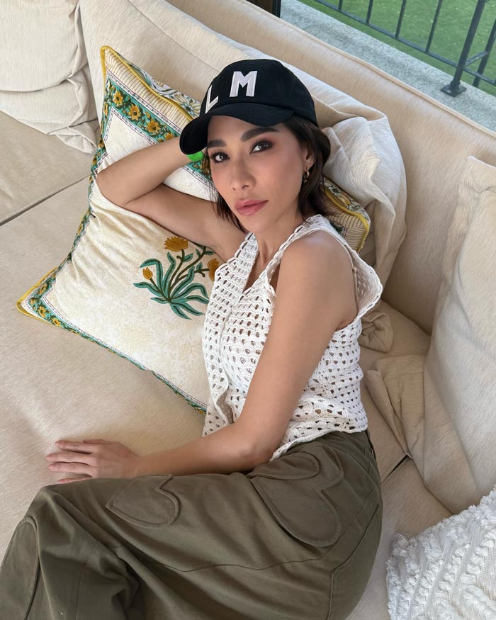 พลอย เฌอมาลย์