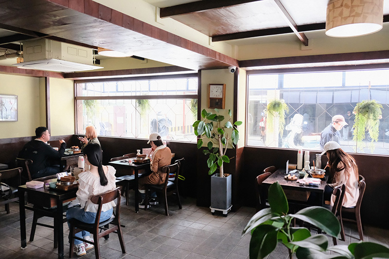 เที่ยวเกาหลี