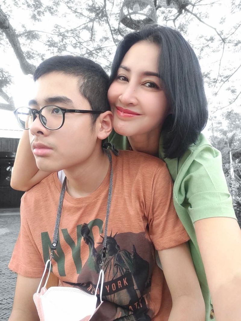 เซย์เดย์ ลูก ษา วรรณษา