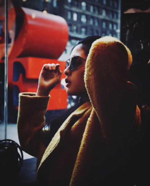 จินนี่ ยศสุดา