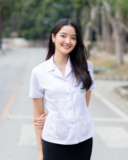 กานต์ ชนนิกานต์ ประวัตินางสาวไทย