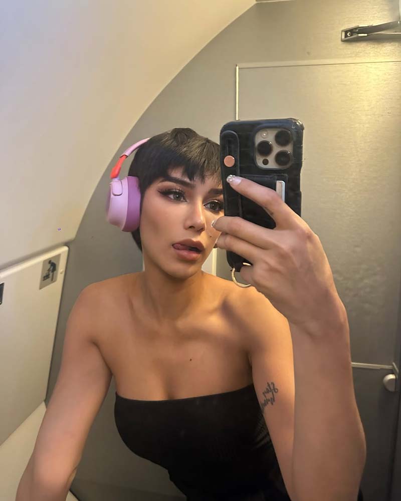 พราด้า ธันย์สิตา มิสแกรนด์ลำปาง 2024 นางงามผมสั้นสุดเท่