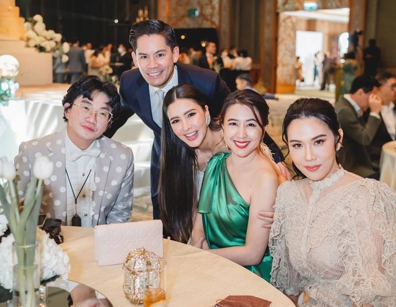 ศรีริต้า เจนเซ่น 