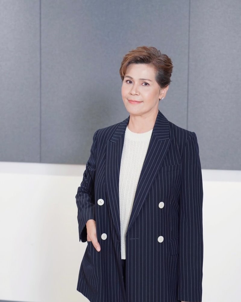 นก จริยา