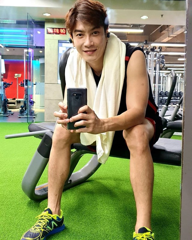 มาวิน ทวีผล