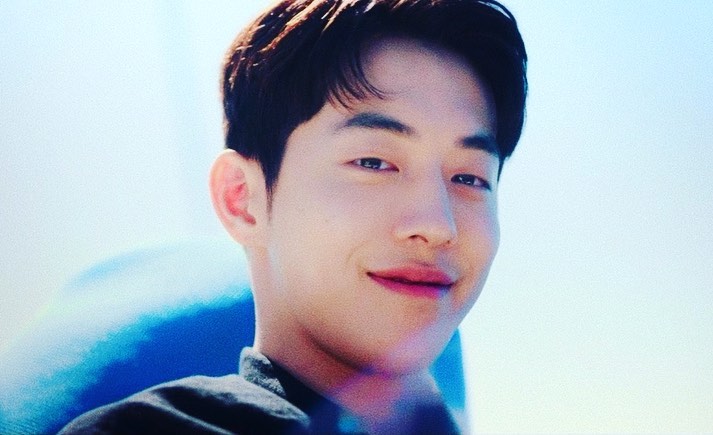 นัมจูฮยอก nam joo-hyuk
