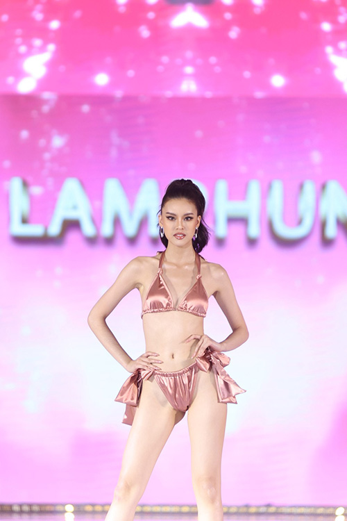 Miss Universe Thailand