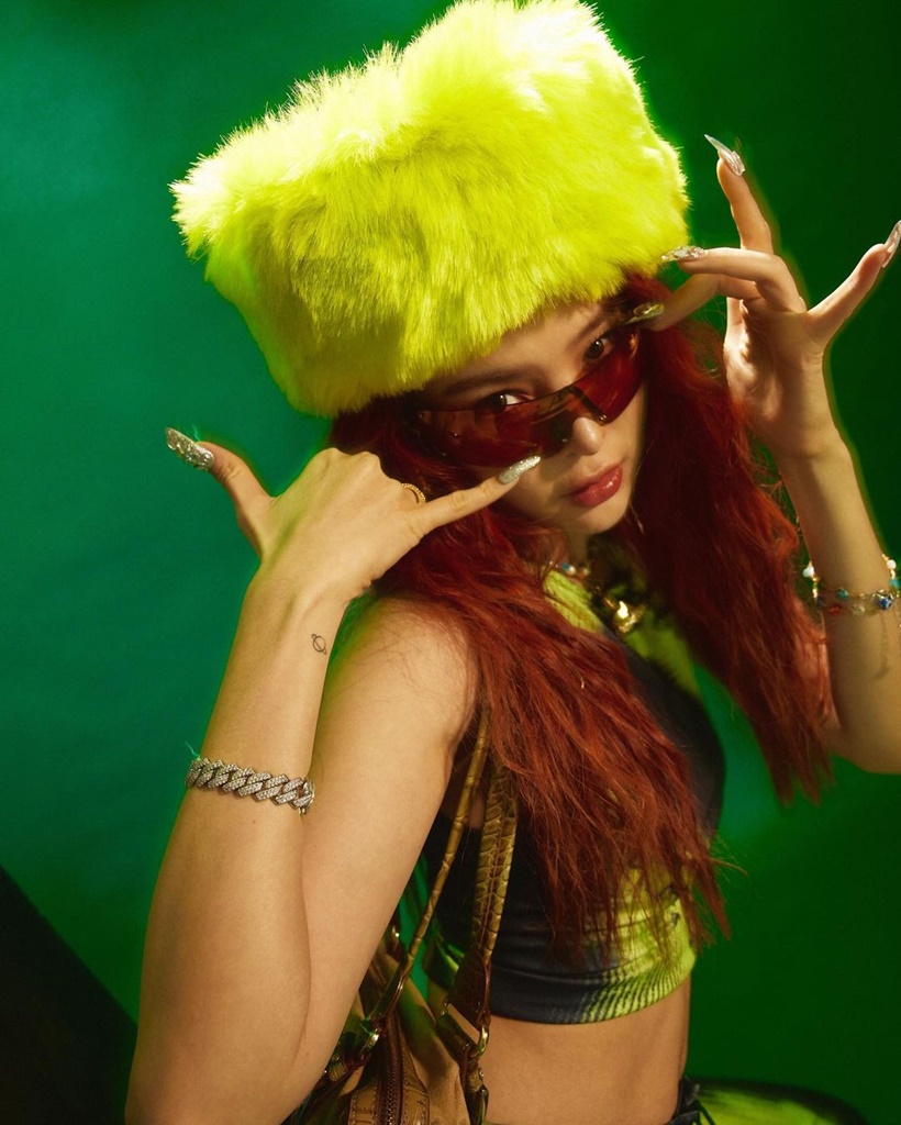 ปุ้มปุ้ย พรรณทิพา