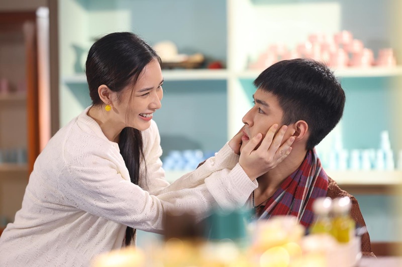 อ้ายข่อยฮักเจ้า