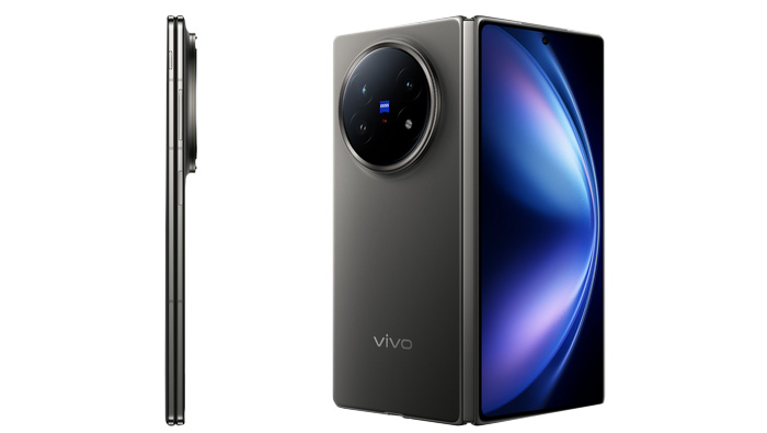 vivo X Fold5