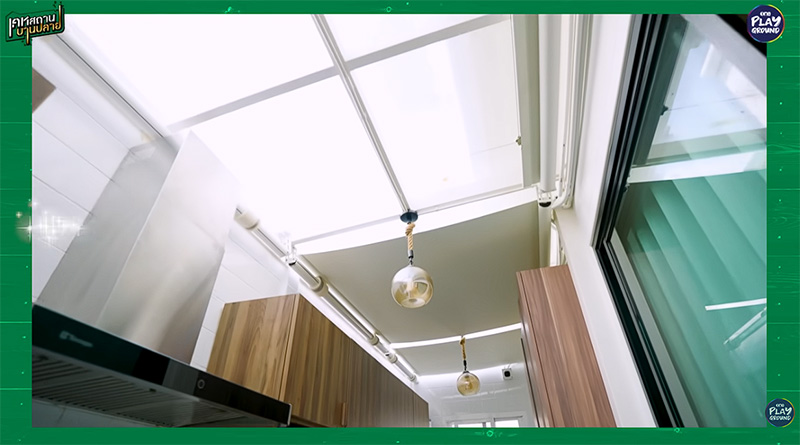 บ้าน โบว์ กัญญารัตน์