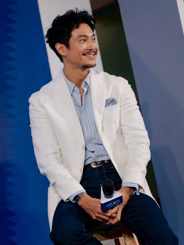 ท็อป ทศพล เปิดใจเรื่อง ก้อย อรัชพร