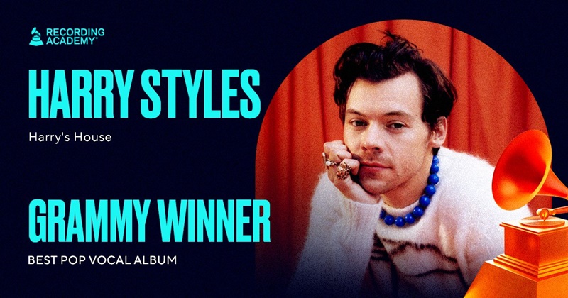 คอนเสิร์ต Harry Styles